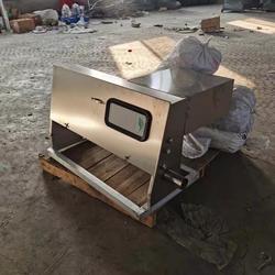 畜牧飼料產業鏈解析 批發、供應、廠家與銷售一體化發展